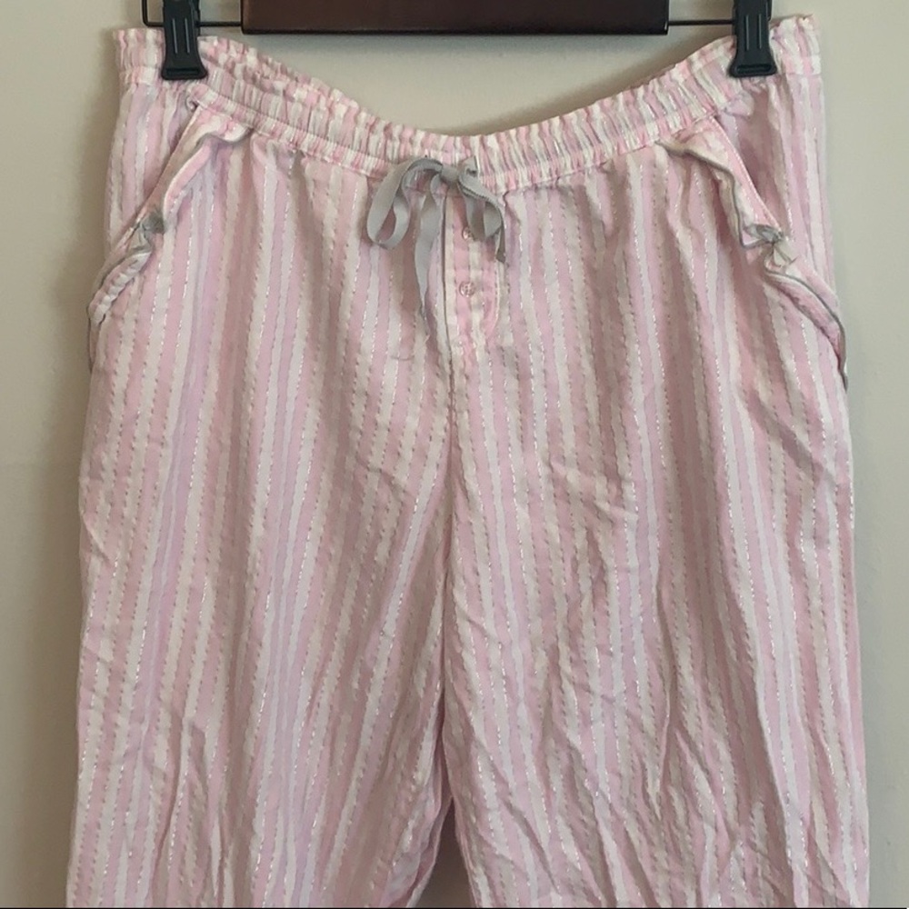 Victoria’s Secret Classic Pajama Pants